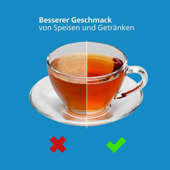 Produktbild Philips Gordon ADD5980M/31 All-in-One Wasserstation