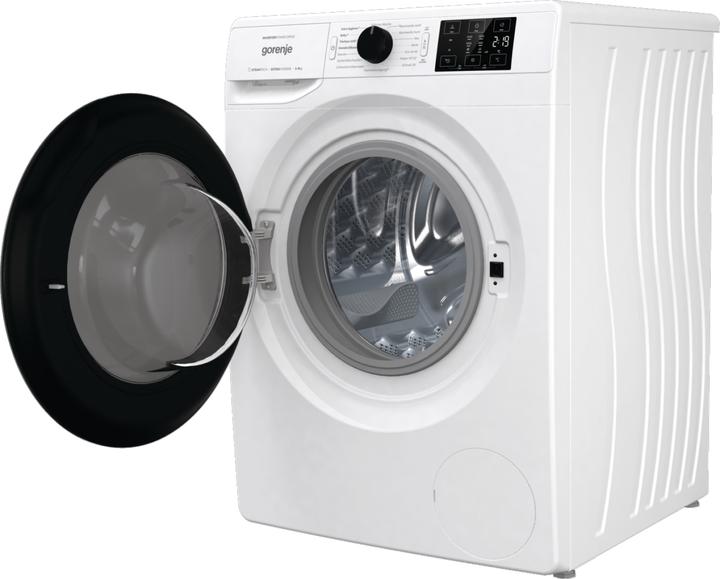 Image du produit Gorenje Machine à laver (9 kg, Droite)