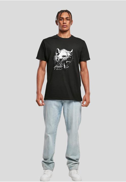 Produktbild Mister Tee Hyeana Tee - 117733 (L)