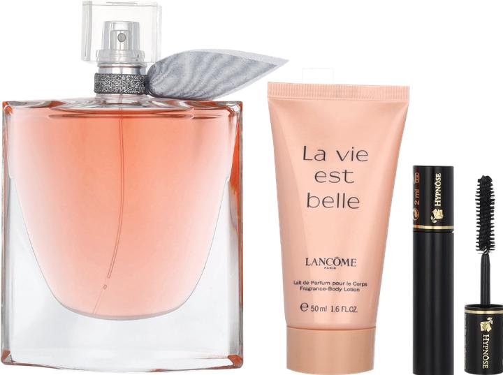 Immagine prodotto Lancôme Lancome La Vie Est Belle Edp Spray 100 ml Nav24 Sets (Set di profumi)