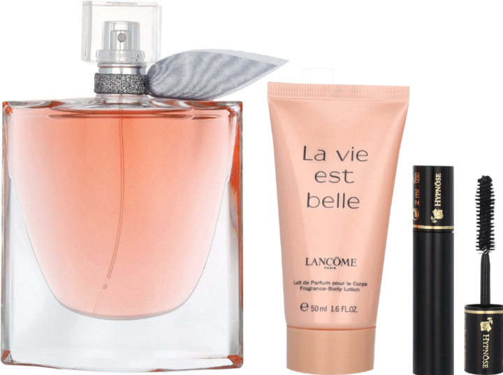 Produktbild Lancôme Lancome La Vie Est Belle Edp Spray 100 ml Nav24 Sets (Parfum set)