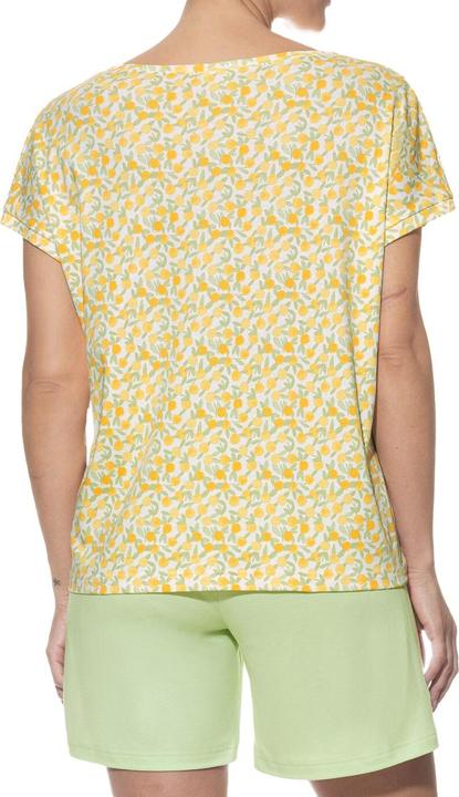 Produktbild Mey Lemon Dots Schlafanzug (40, L)