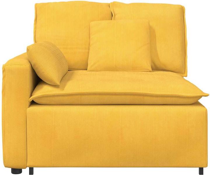 Produktbild vidaXL modulares Sofa (Modular Sofa)