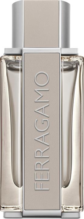 Immagine prodotto Salvatore Ferragamo Eau de Toilette Bright Leather (Eau de toilette, 100 ml)