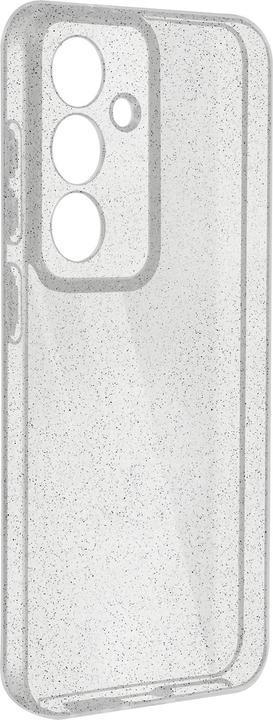 Actual product image Avizar Glimmer Glam Case Series (Samsung Galaxy S24)