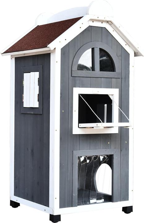 Jamb Katzenhaus