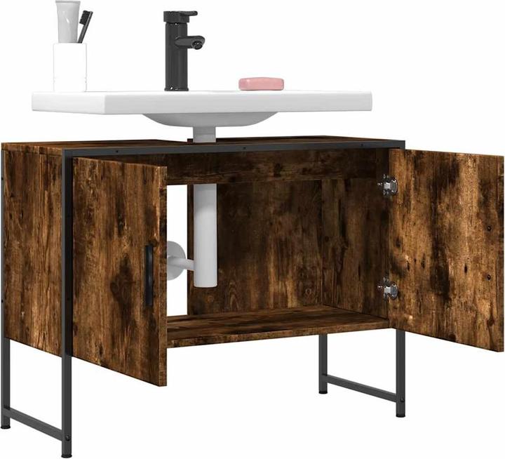 Immagine prodotto vidaXL Jehiel (80 x 33 x 60 cm)