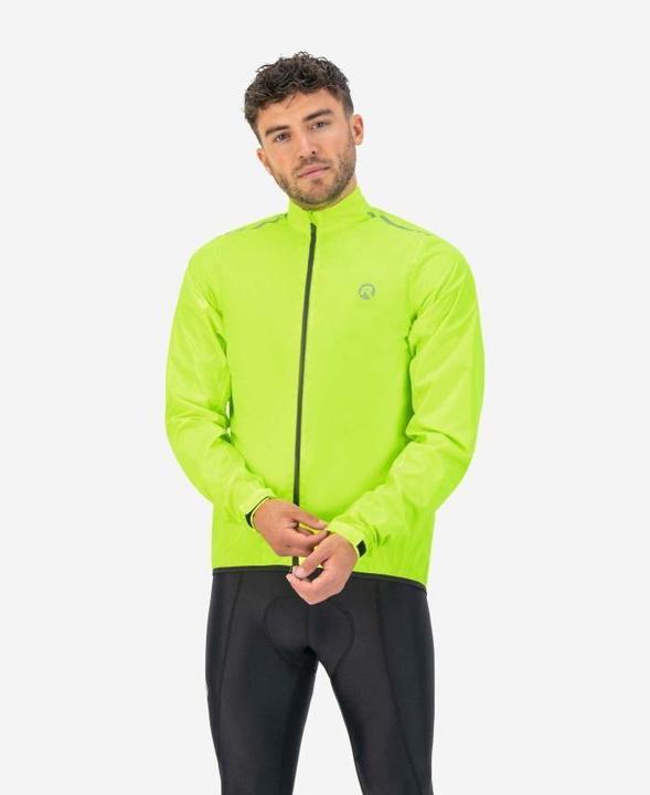Image du produit MGA Veste de pluie Core Fluor Log351691.l (L)