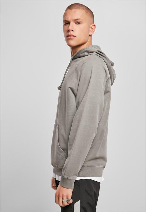 Produktbild Urban Classics Hoodie Overdyed (M)