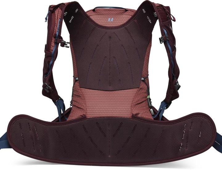 Image du produit Black Diamond W Pursuit 30 Sac à Dos (30 l)