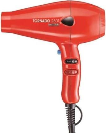 Rosso tornado