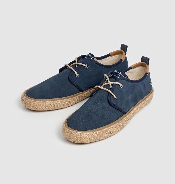 Produktbild Pepe Jeans Espadrilles Port Nature (42)