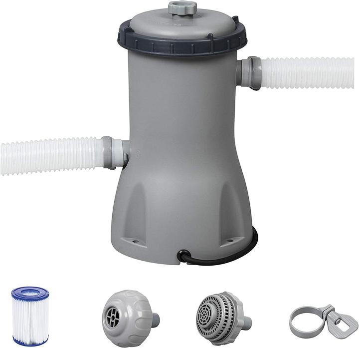 Image du produit Bestway Pompe de filtration