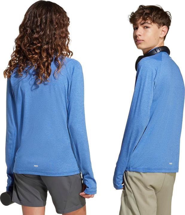 Produktbild Adidas Goto Pz 1/4 Zip (152)