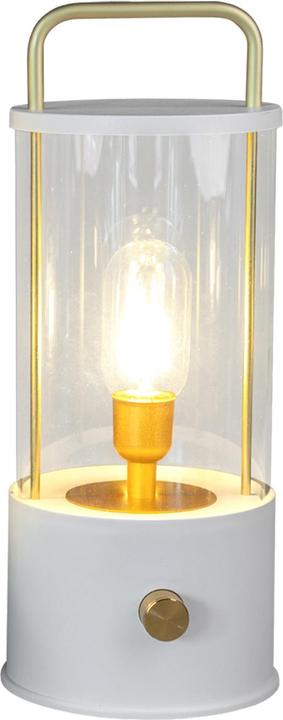 Immagine prodotto Formano Retro Laterne 34 cm Aufladbar