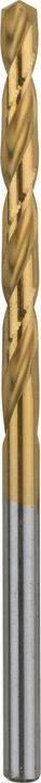 Productafbeelding Bosch Professional Zubehör HSS Metaaldraaiboor 3,5 mm (3,5 mm)