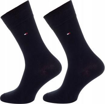 Image du produit Tommy Hilfiger Chaussette Classic (lot de 2, 43 - 46)