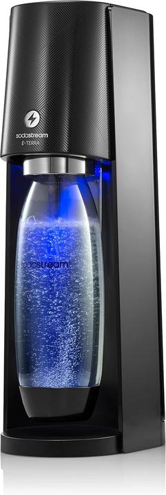 Actual product image SodaStream E-Terra