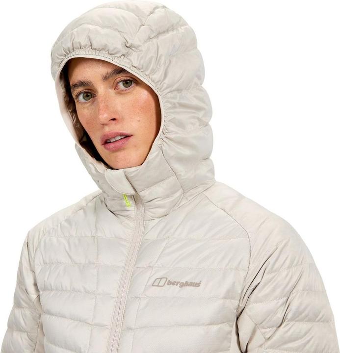 Produktbild Berghaus Tephra 2.0 Kapuzen-Isolierjacke für Jacket (46)