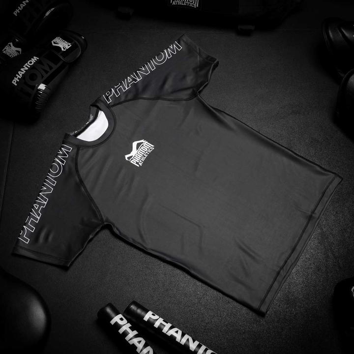 Produktbild Phantom Athletics Rashguard RANKED (XL)