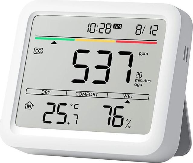 SwitchBot Meter Pro