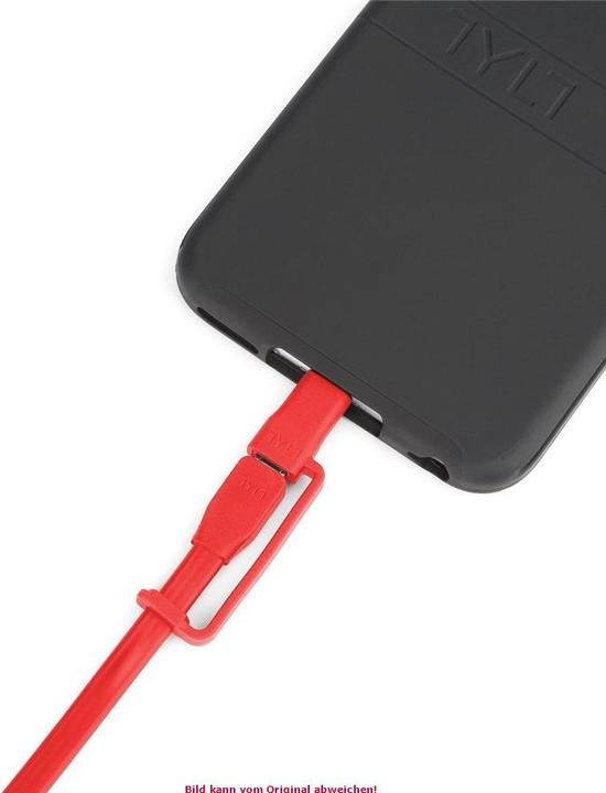 Produktbild Tylt Flyp-Duo (1 m, USB 2.0)
