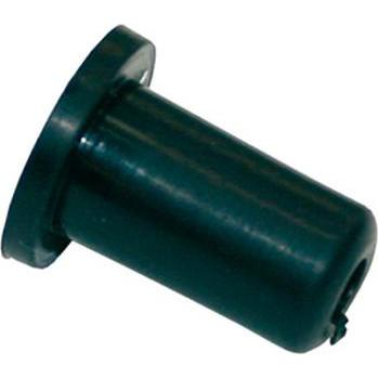 Thumbnail - Intronics D-sub cable grommets 5 mm, Elektronikzubehör + Gehäuse, Schwarz