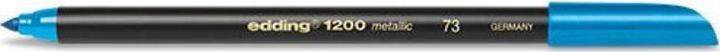 Produktbild Edding Fasermaler 1200 6er-Set (6x)