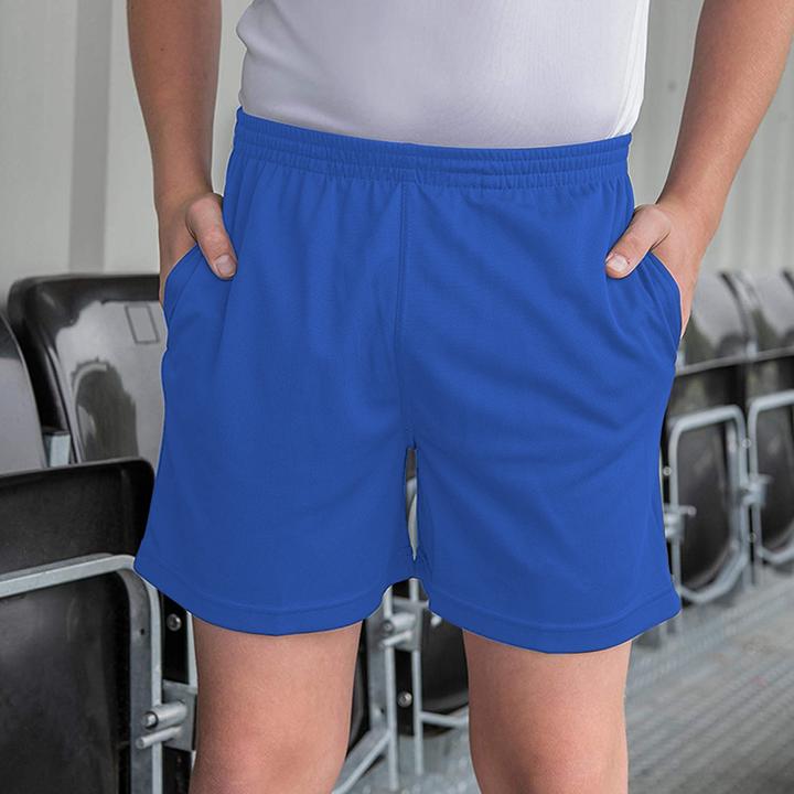 Actual product image Awdis Just Cool Sport Shorts (146)