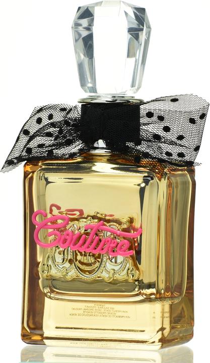 Produktbild Juicy Couture Viva la Juicy Gold (Eau de Parfum, 100 ml)