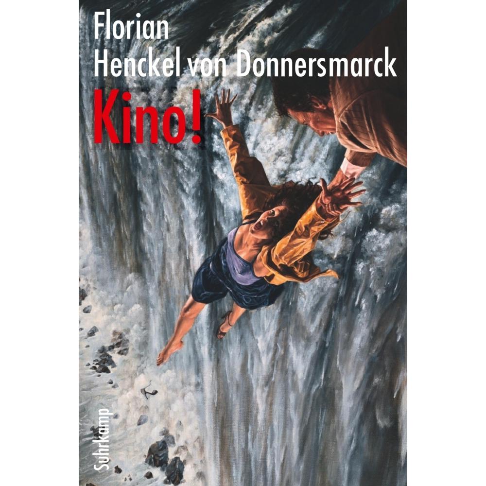 Kino!, Sachbücher von Florian Henckel von Donnersmarck