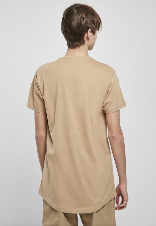 Produktbild Urban Classics Shaped Long Tee - 2394 (M)