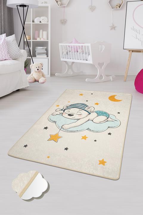 Actual product image Confetti Carpets Colby (140 x 190 cm)