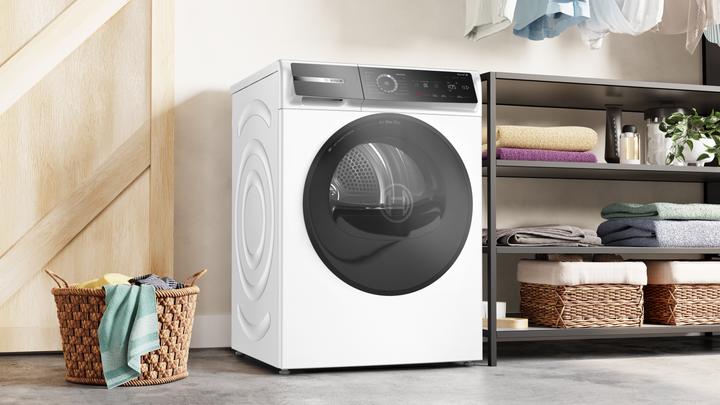 Image du produit Bosch Hausgeräte Série 8 WRB247C40 (9 kg, Modifiable)