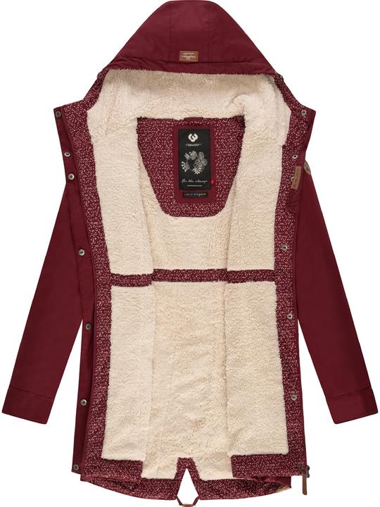 Image du produit Ragwear Canny II Intl. (L)