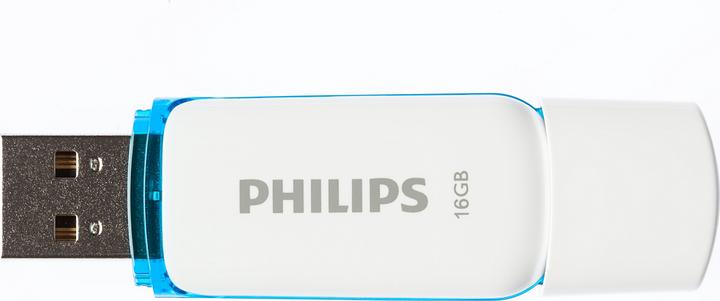 Immagine prodotto Philips Edizione neve (16 GB, USB-A)