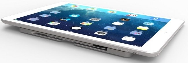 Actual product image Compulocks Blade