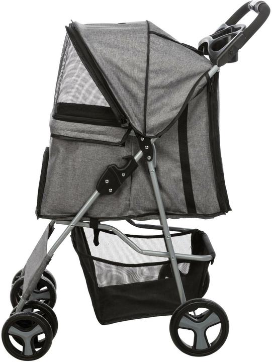 Actual product image Trixie Friends on Tour (Dog, Foldable)