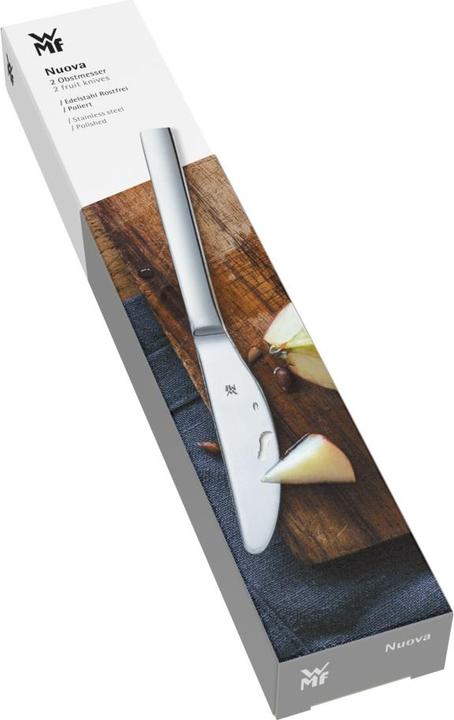 Image du produit WMF Nuova (2 pcs, Couteau)