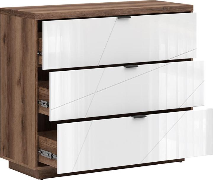 Image du produit Petits-Meubles Sven (106 x 42 x 93 cm)
