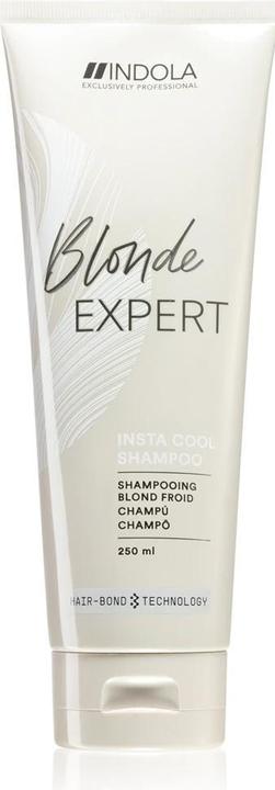Immagine prodotto Indola Blonde Expert - Insta Cool Shampoo (250 ml)