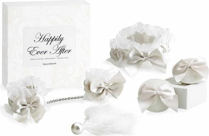 Produktbild Bijoux Indiscrets Happily Ever After