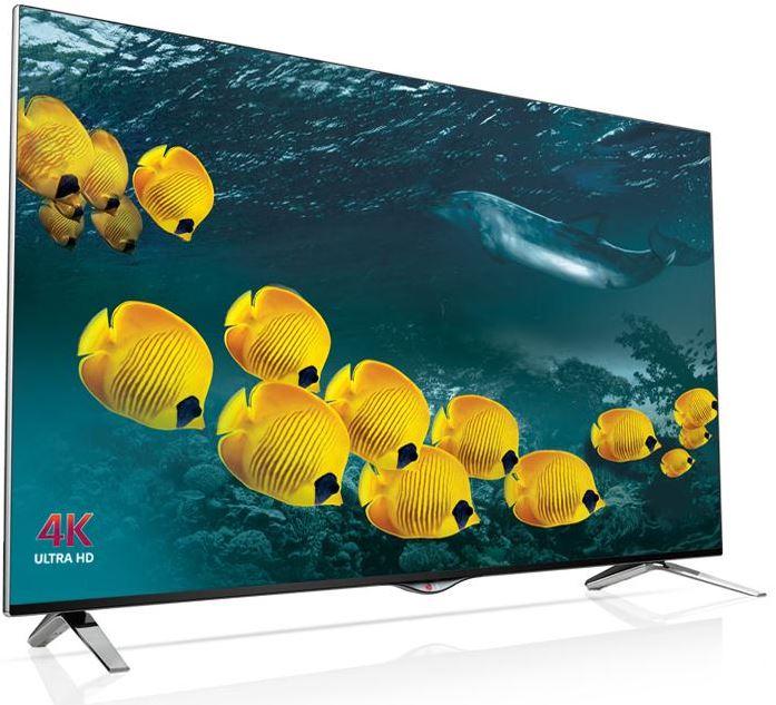 LG 55ub830v (55", OLED, 4K)