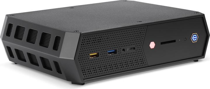 Productafbeelding ASUS NUC12SN BB i7-12700H Kit L6 VS Snoer (Intel Core i7-12700H)