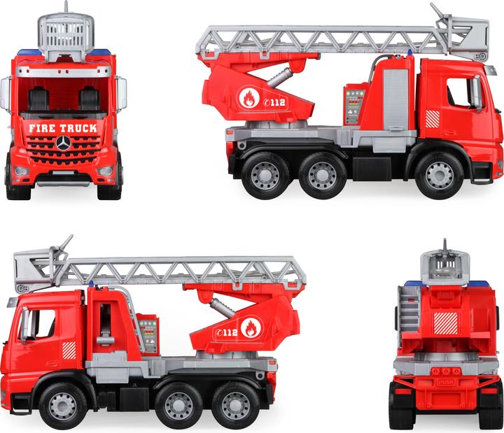 Produktbild Lena Worxx Leiterfeuerwehr Arocs