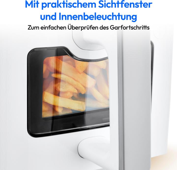 Produktbild Medion MD 11760 Life P20 XXL
