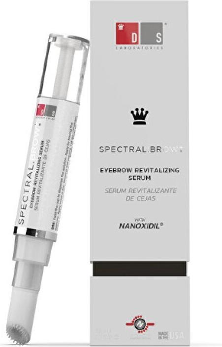 Immagine prodotto DS Laboratories Siero per sopracciglia Revita lising) 4 ml (4 ml)