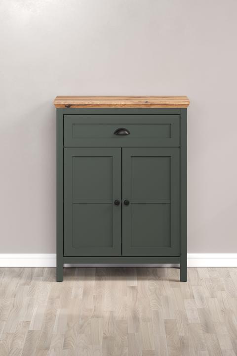 Actual product image Trendteam Stanton (77 x 39 x 102 cm)