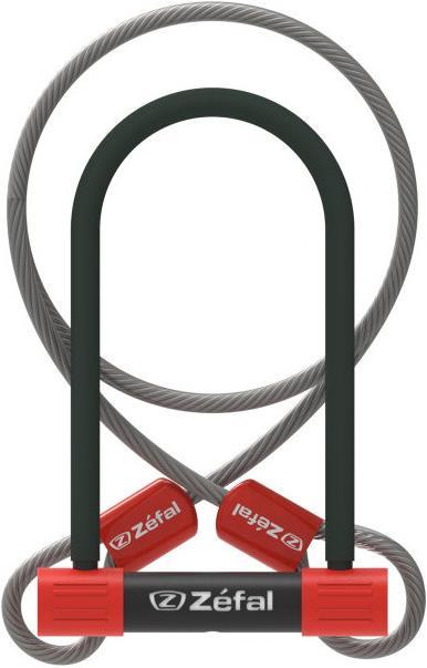 Image du produit Zefal K-Traz U13 U-lock (120 cm)
