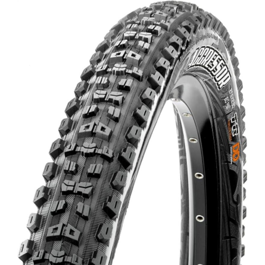 Maxxis, Veloreifen, (27.5 x 2.30, 58-584)